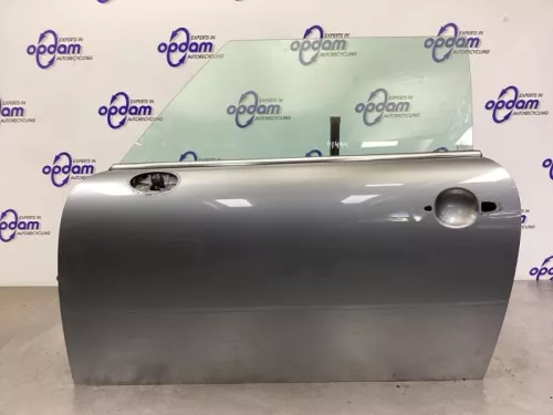 Portier 4Deurs links-voor-8218145