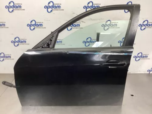 Portier 4Deurs links-voor-8105105