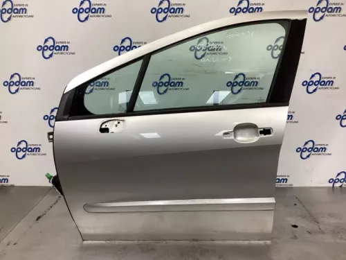 Portier 4Deurs links-voor-8062820