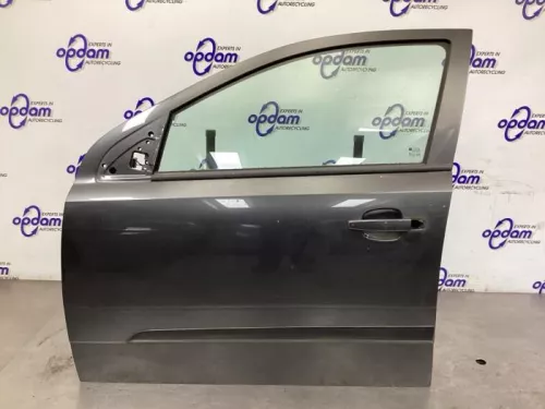 Portier 4Deurs links-voor-8227709