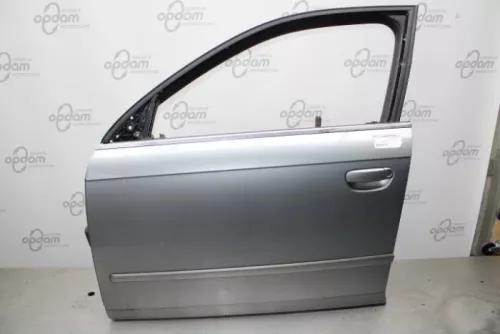 Portier 4Deurs links-voor-7879902