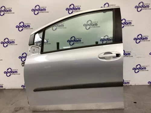 Portier 4Deurs links-voor-8255970