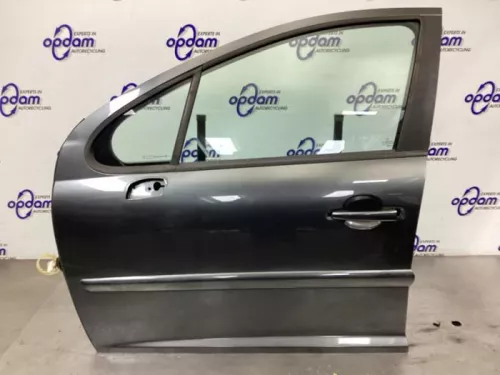 Portier 4Deurs links-voor-8287016