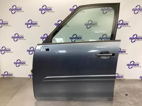 Portier 4Deurs links-voor-8108186