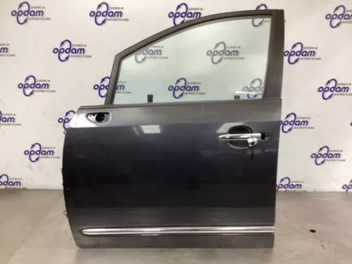 Portier 4Deurs links-voor-8188069