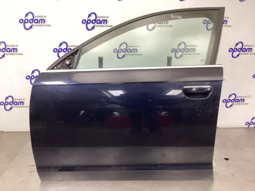 Portier 4Deurs links-voor-8199579