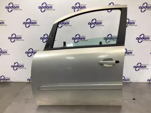 Portier 4Deurs links-voor-8268012