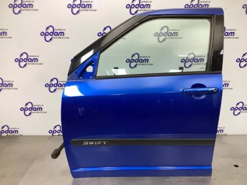 Portier 4Deurs links-voor-8200979