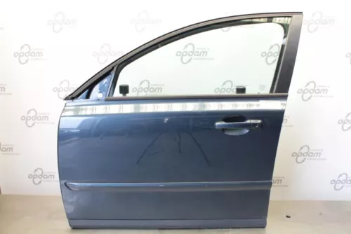 Portier 4Deurs links-voor-7887087