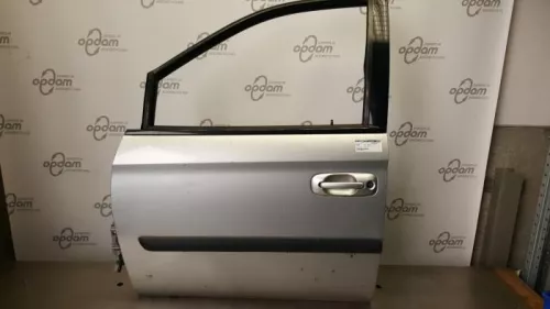 Portier 4Deurs links-voor-7844520