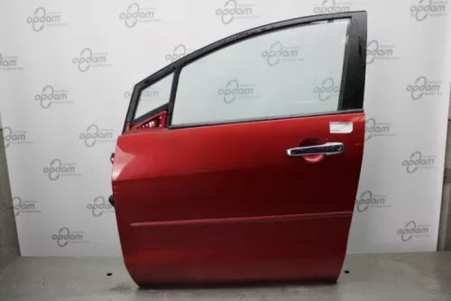 Portier 4Deurs links-voor-7879612