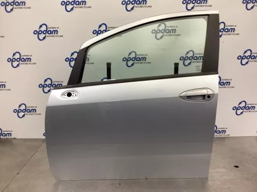 Portier 4Deurs links-voor-7863994