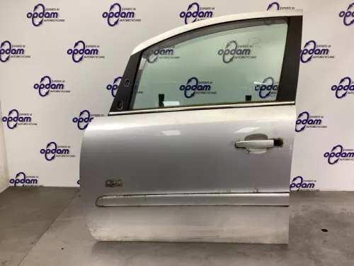 Portier 4Deurs links-voor-8103394