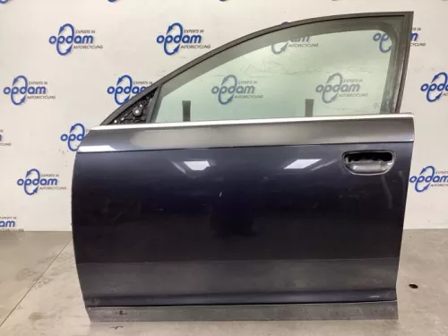 Portier 4Deurs links-voor-8063508