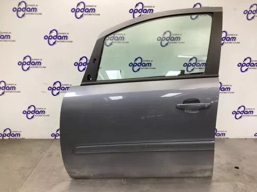 Portier 4Deurs links-voor-8217845