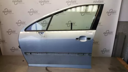 Portier 4Deurs links-voor-7886234