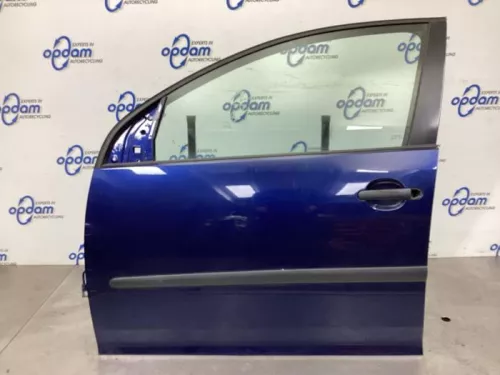 Portier 4Deurs links-voor-8133926