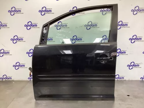 Portier 4Deurs links-voor-8236942