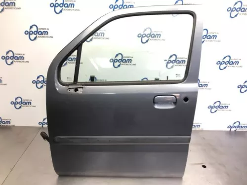 Portier 4Deurs links-voor-7926110