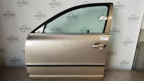 Portier 4Deurs links-voor-7863788