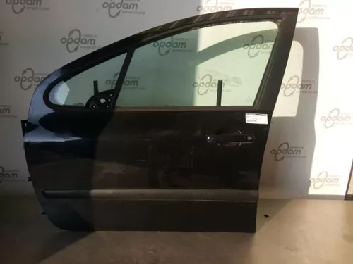 Portier 4Deurs links-voor-