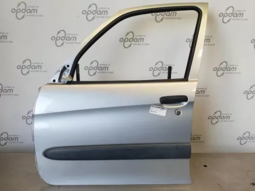 Portier 4Deurs links-voor-7881643