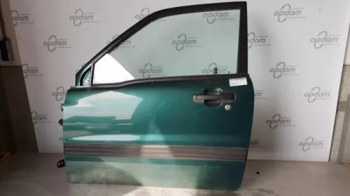 Portier 4Deurs links-voor-7867915