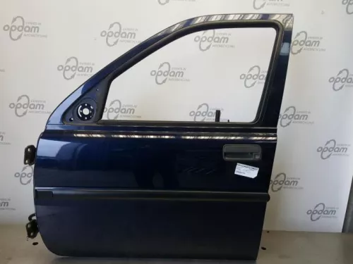 Portier 4Deurs links-voor-7860248