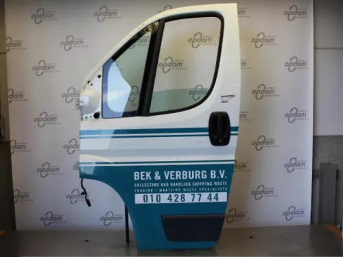 Portier 4Deurs links-voor-7850926