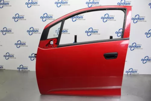 Portier 4Deurs links-voor-7612391