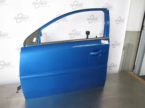 Portier 4Deurs links-voor-