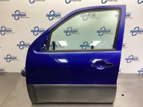 Portier 4Deurs links-voor-6934357