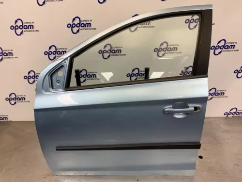 Portier 4Deurs links-voor-8193050