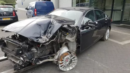 Portier 4Deurs links-voor-3649149