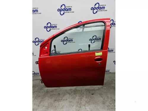 Portier 4Deurs links-voor-8277966