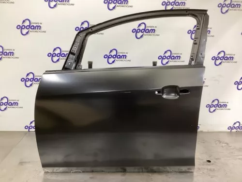 Portier 4Deurs links-voor-