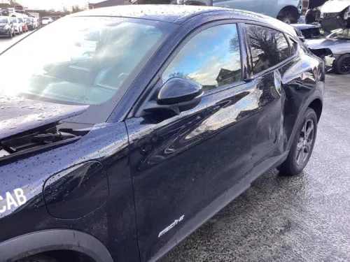 Portier 4Deurs links-voor-8281078