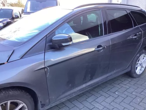 Portier 4Deurs links-voor-8261236