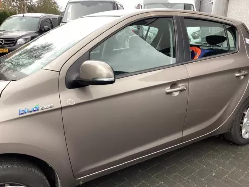 Portier 4Deurs links-voor-8265770