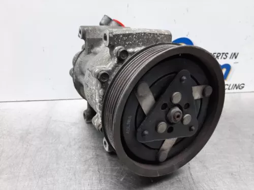 Renault Aircopomp sd6v12 k4jg7