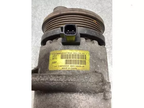 Volvo Aircopomp 36002858 b4184s11