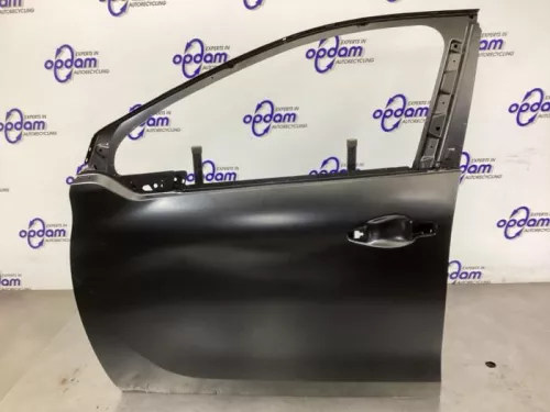 Portier 4Deurs links-voor-