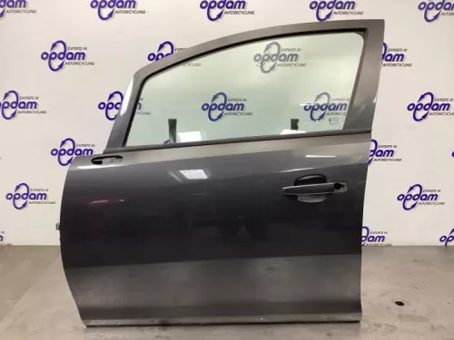 Portier 4Deurs links-voor-8238831