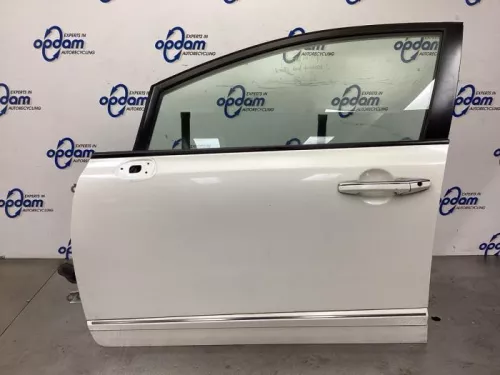 Portier 4Deurs links-voor-8076464