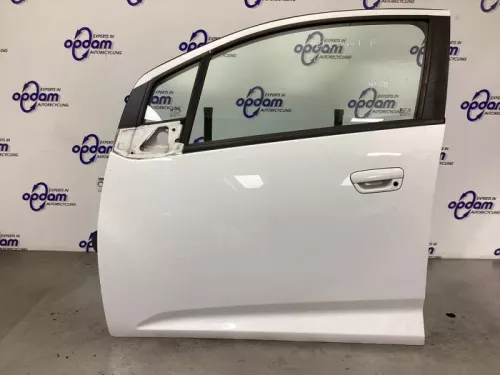 Portier 4Deurs links-voor-8206281