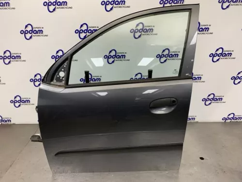 Portier 4Deurs links-voor-8192062