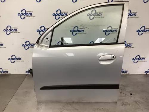 Portier 4Deurs links-voor-8104821