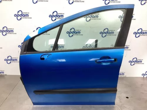 Portier 4Deurs links-voor-7924166