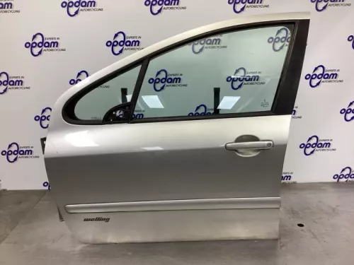 Portier 4Deurs links-voor-8186475