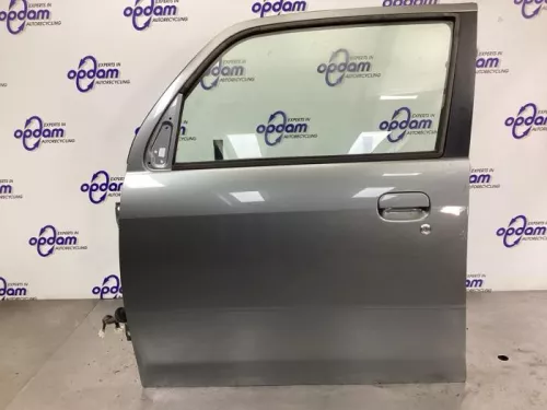 Portier 4Deurs links-voor-8135792